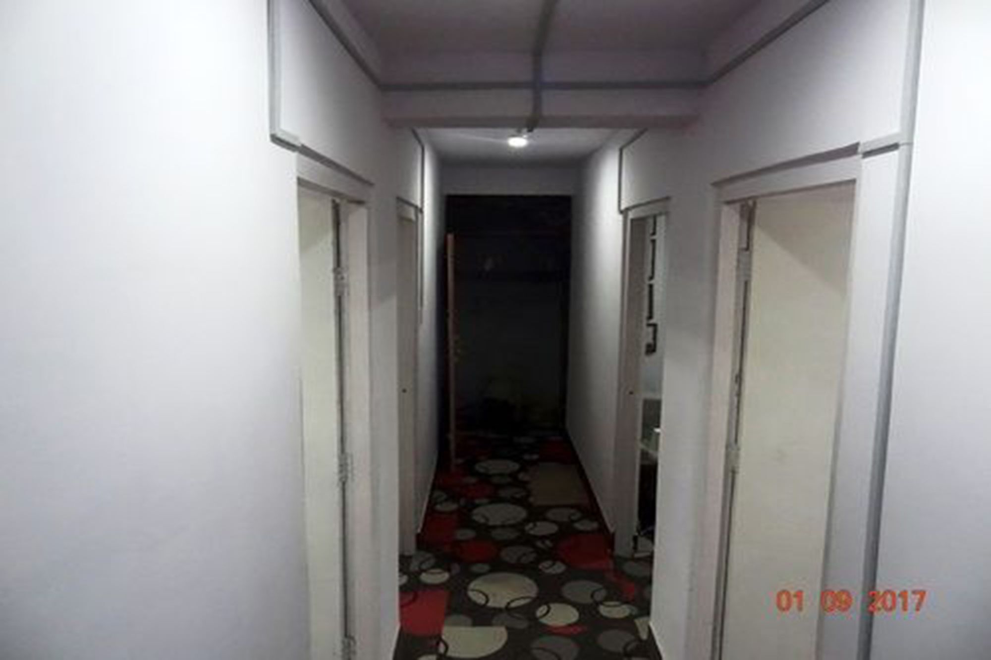 Distinctive Nepal Home Stay Kathmandu Bagian luar foto