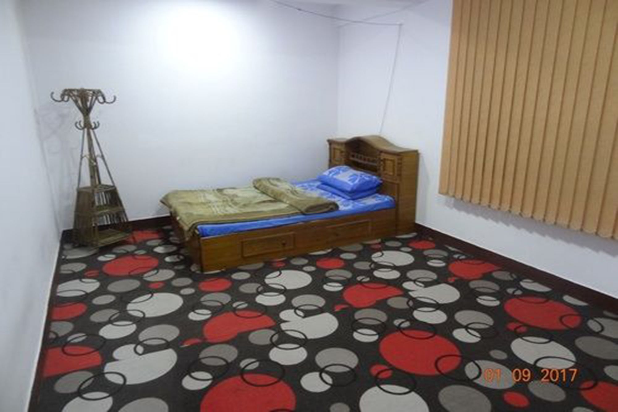 Distinctive Nepal Home Stay Kathmandu Bagian luar foto